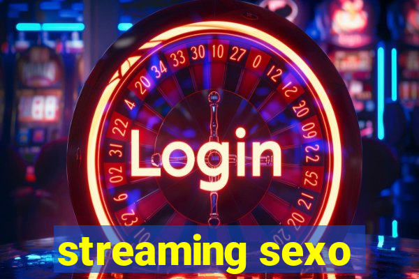 streaming sexo